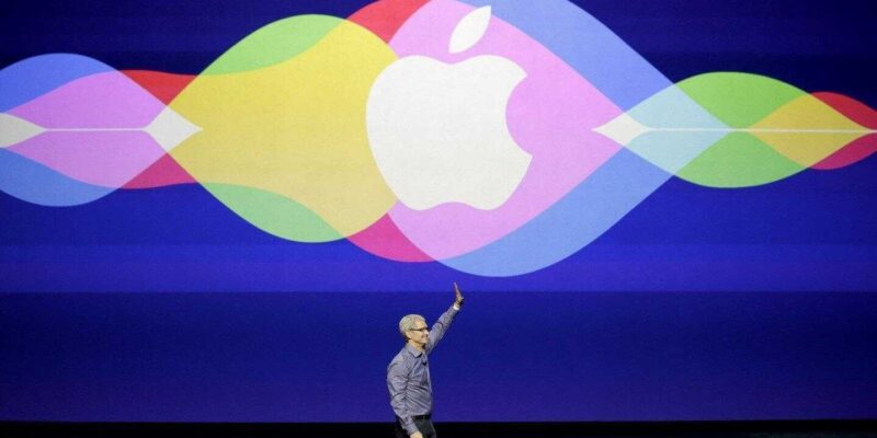 Apple уволила руководителя Siri (2018 04 04 image 21)