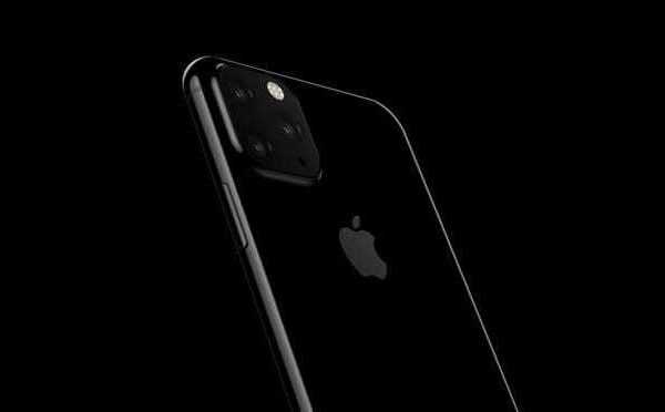 В Apple iPhone 2019 будет беспроводная зарядка других устройств, большие аккумуляторы и матовое стекло (29780 48347 2019iphone render 2 l)