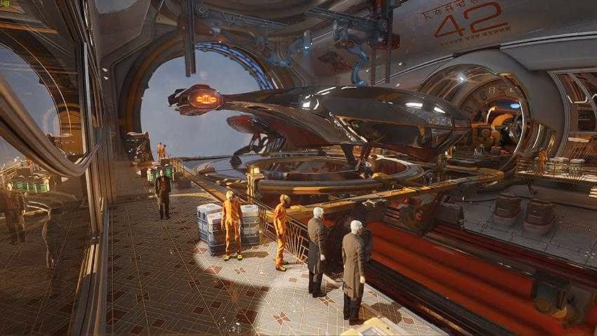 3dmark port royal feature test nvidia dlss 002