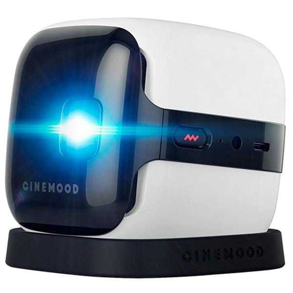 Эльдорадо начала продажи портативных проекторов Cinemood для детей (50049926b)
