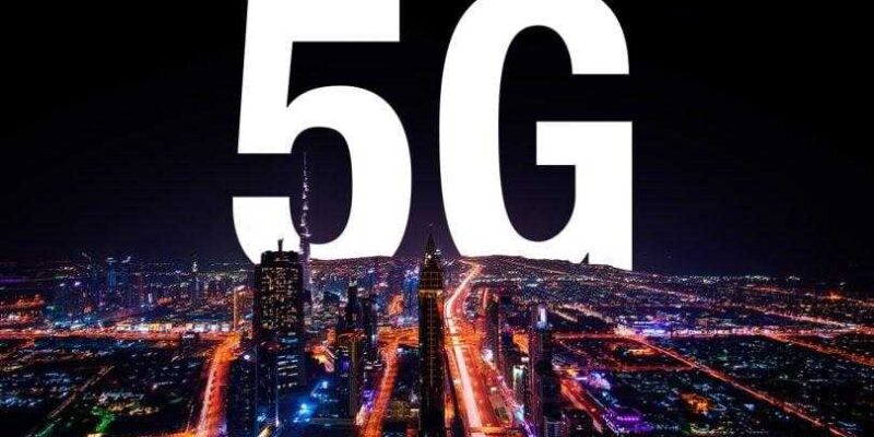 Уязвимости в сетях 4G и 5G позволяют следить за пользователями телефонов (5G An introduction header 810x456 1)