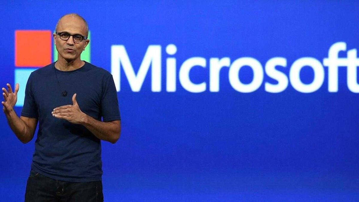 Конференция разработчиков Microsoft Build в 2019 году начнётся 6-го мая 2 6320b93ddceda4