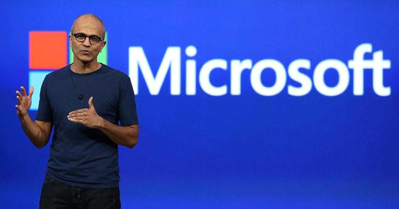 Конференция разработчиков Microsoft Build в 2019 году начнётся 6-го мая 2 6320b93ddceda4