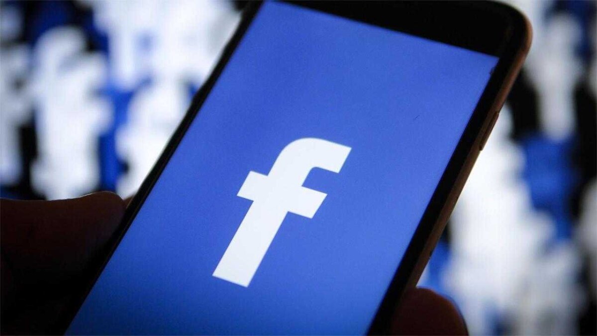 Стала возможна блокировка фонового отслеживания местоположения Facebook 2 7