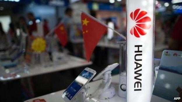 В Европе запрещают 5G-оборудование Huawei (78239349 78239268)