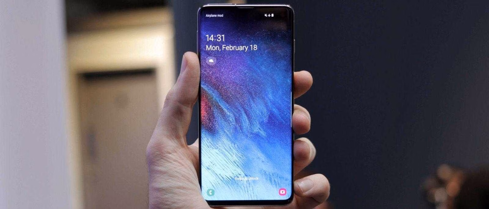 Нужно больше клиентов! Samsung раздает бонусы за предварительный заказ смартфона 2 9JPevj6DUWABb5GmJHEGj