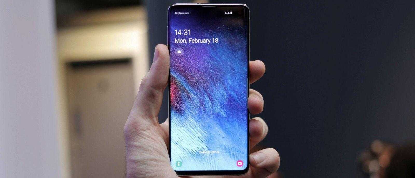 Нужно больше клиентов! Samsung раздает бонусы за предварительный заказ смартфона 2 9JPevj6DUWABb5GmJHEGj