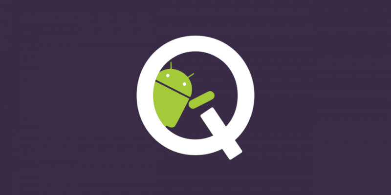 "Скриншот с прокруткой" не появится в чистом Android Q (Android Q XDA Featured21)