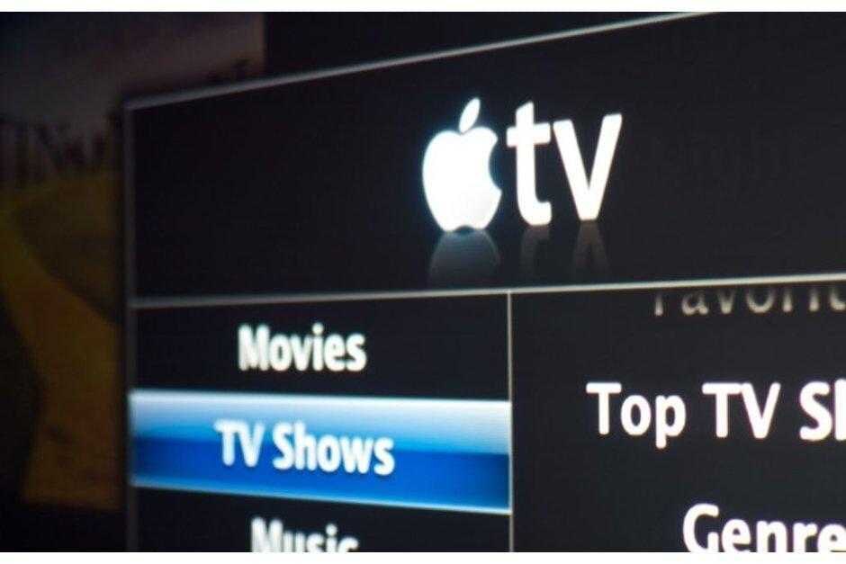 Запланированный Apple видеосервис может быть обречен 3 Apples planned video service may be doomed to miss