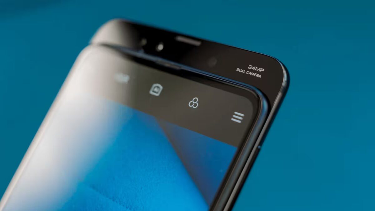 Xiaomi представил смартфон Mi Mix 3 в России 7 Capture 2