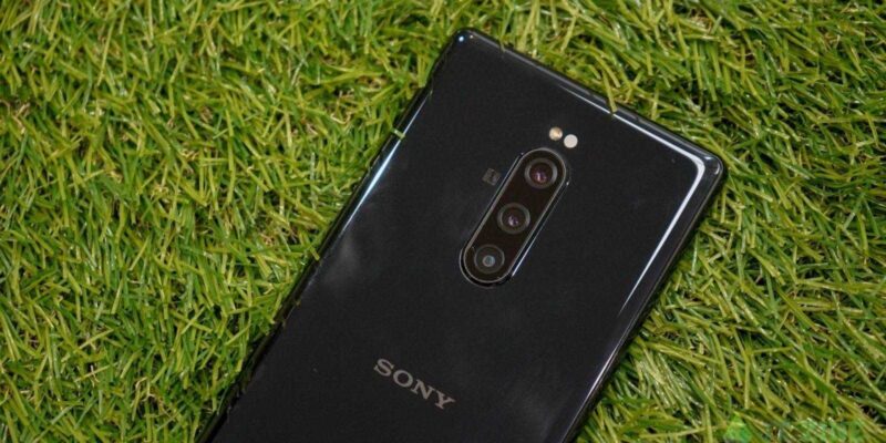 MWC 2019. Sony представила флагманский смартфон Xperia 1 c тройной камерой и 4K HDR OLED дисплеем (DSC05429)