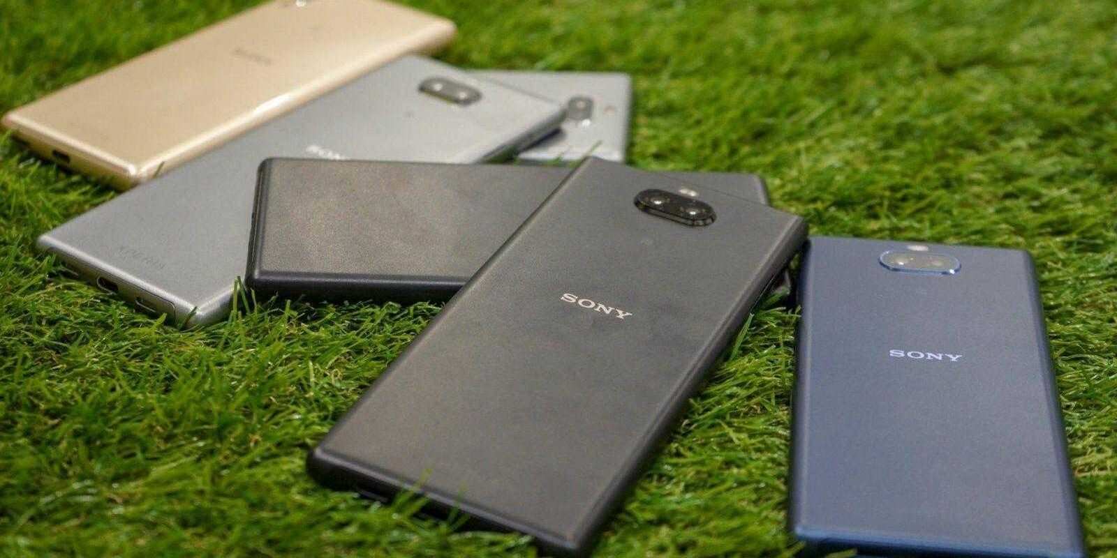 Эксклюзив. Интервью с руководителем продуктового планирования Sony Mobile. "Я бы взял себе Xperia 1" 5 DSC05475
