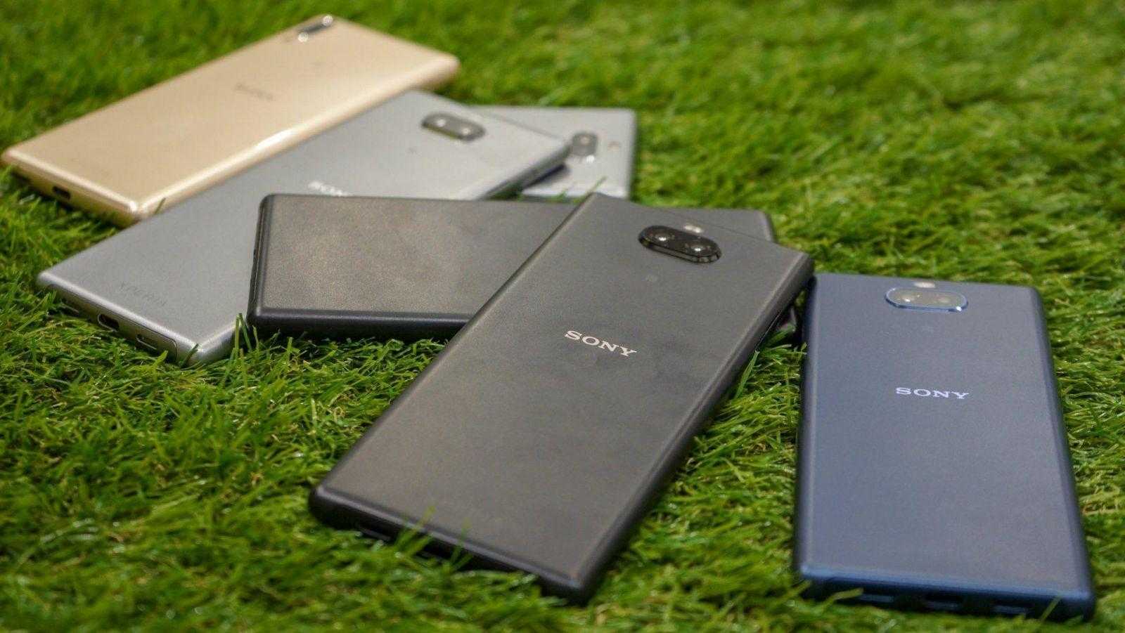 Эксклюзив. Интервью с руководителем продуктового планирования Sony Mobile. 