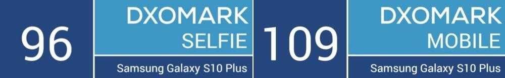 DxOMark Score press release main