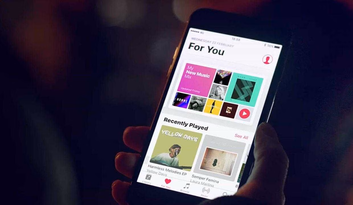 Apple Music даёт пользователям возможность подарить друзьям 1 месяц подписки бесплатно 2 E98A70F6 1614 4661 8182 A2E19EC4136F 1240x720 1