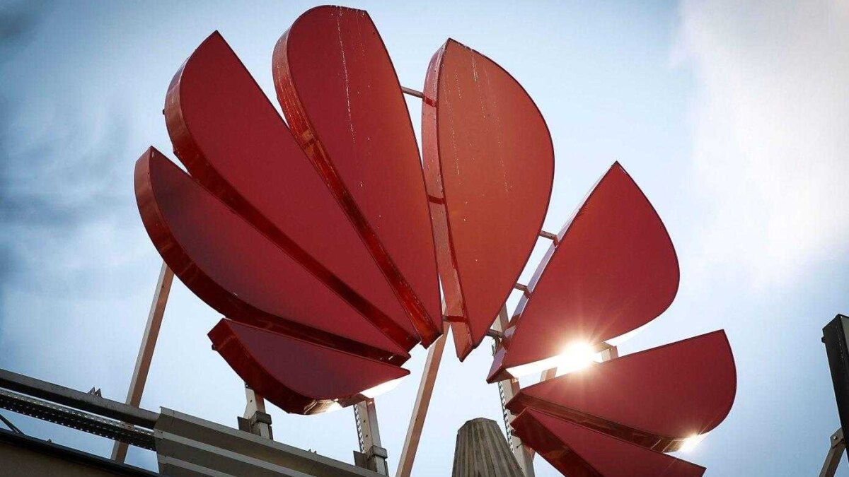 Huawei обжалует американские санкции в суде 2 GettyImages 1083185352