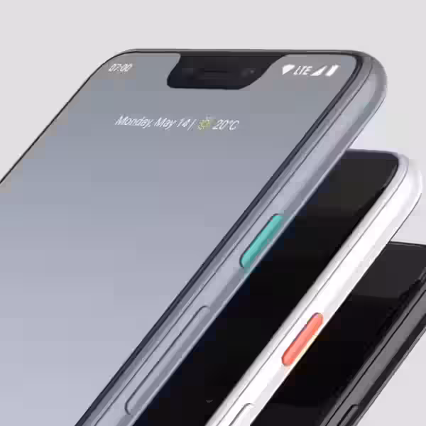 Google Pixel 4
