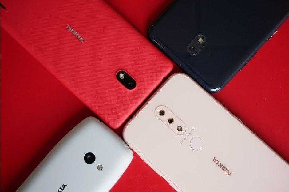 MWC 2019. Все новинки Nokia: 9 PureView, 1 Plus, 3.2, 4.2, 210 12 HMD Global announces a new lineup of budget Nokia smartphones Nokia 4.2 Nokia 3.2 and Nokia 1.1 Plus