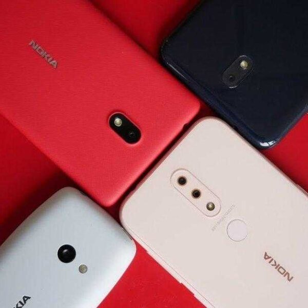 MWC 2019. Все новинки Nokia: 9 PureView, 1 Plus, 3.2, 4.2, 210 (HMD Global announces a new lineup of budget Nokia smartphones Nokia 4.2 Nokia 3.2 and Nokia 1.1 Plus)