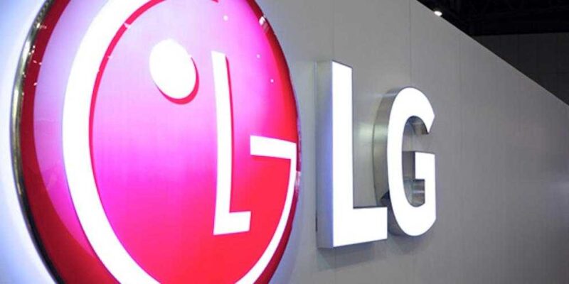 LG представляет три новых смартфона среднего класса в преддверии MWC (LG Logo Ka rlis Dambra ns CC BY 2.0)