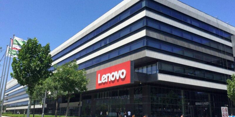 Lenovo отчиталась за Q3 2018-го года. Сильная динамика и самая высокая выручку за 4 года (Lenovo western headquarters 20170707113944)