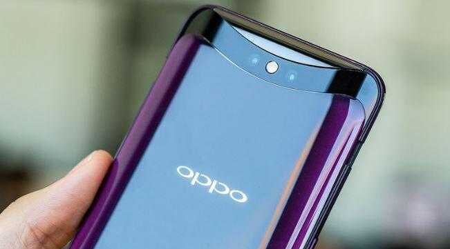 Oppo дразнит смартфоном F11 Pro с 48 Мп камерой 1 Oppo