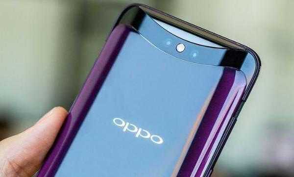 Oppo дразнит смартфоном F11 Pro с 48 Мп камерой (Oppo)