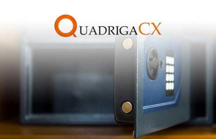 Канадская крипто-биржа, потеряла 190 миллионов долларов после смерти основателя (QuadrigaCX Owes 190 Million To Customers According to Court Filing)