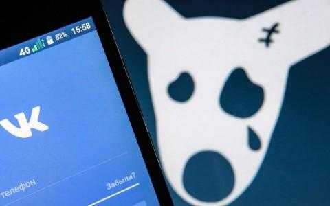Стало известно, кто стоит за вчерашним сбоем во ВКонтакте 3