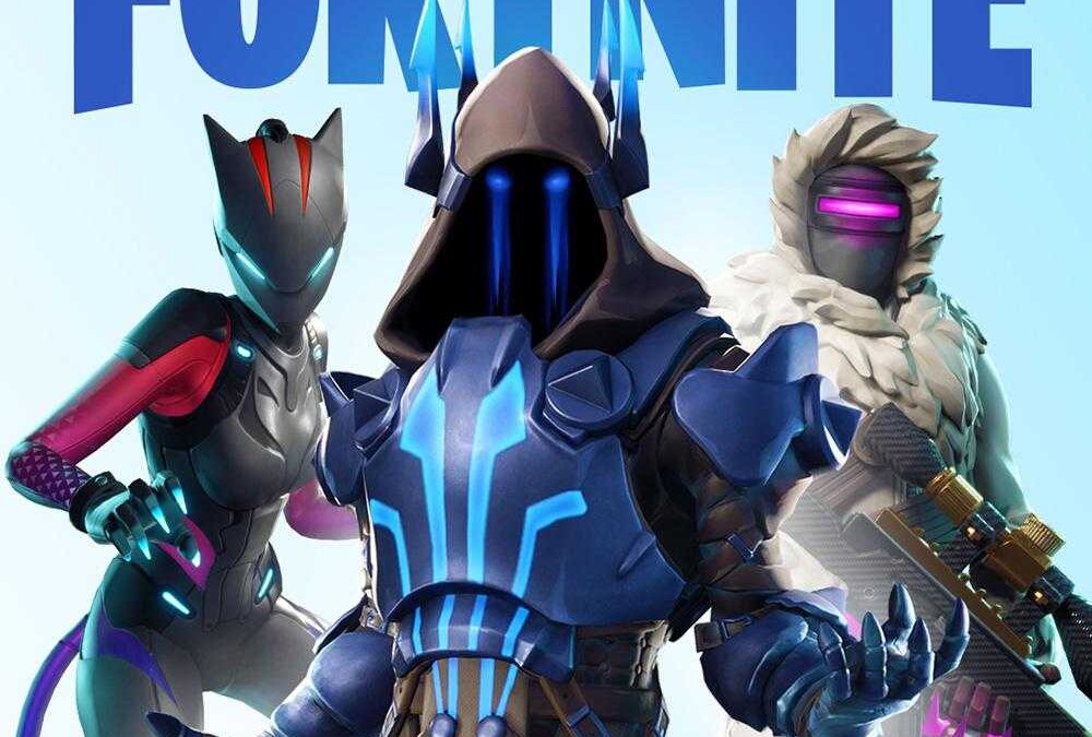 Чемпионат мира по Fortnite состоится летом 2019 3 SQ NSwitchDS Fortnite