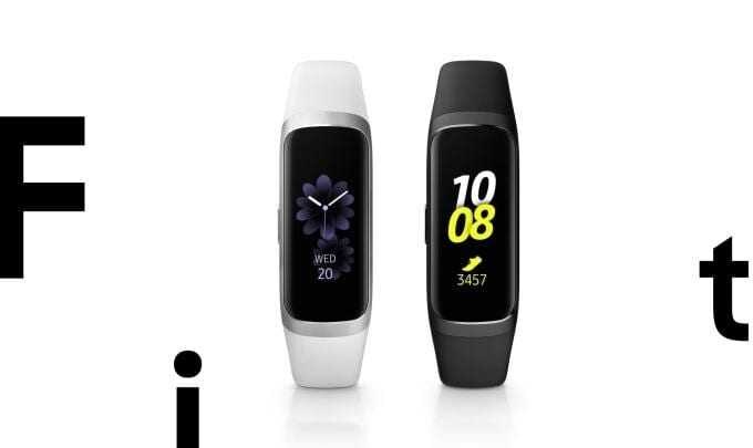 Samsung Galaxy Fit расширяет линейку носимых устройств компании 6 Samsung Galaxy Fit colors