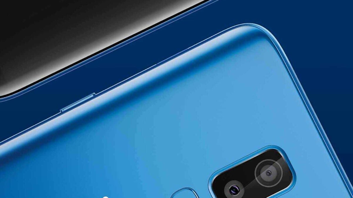 Слухи: размеры Samsung Galaxy M30 появились в сети 2 Samsung Galaxy M20 M30 52 1