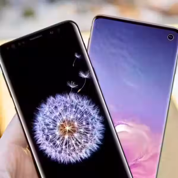 Samsung Galaxy S10 1 5