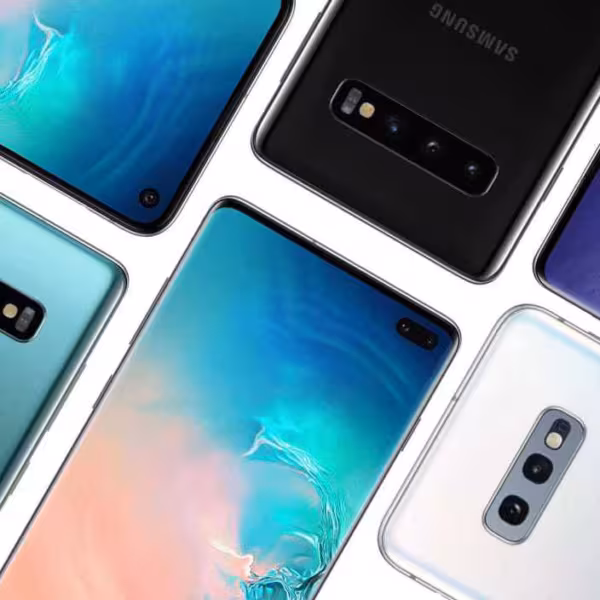 Samsung Galaxy S10 2 3
