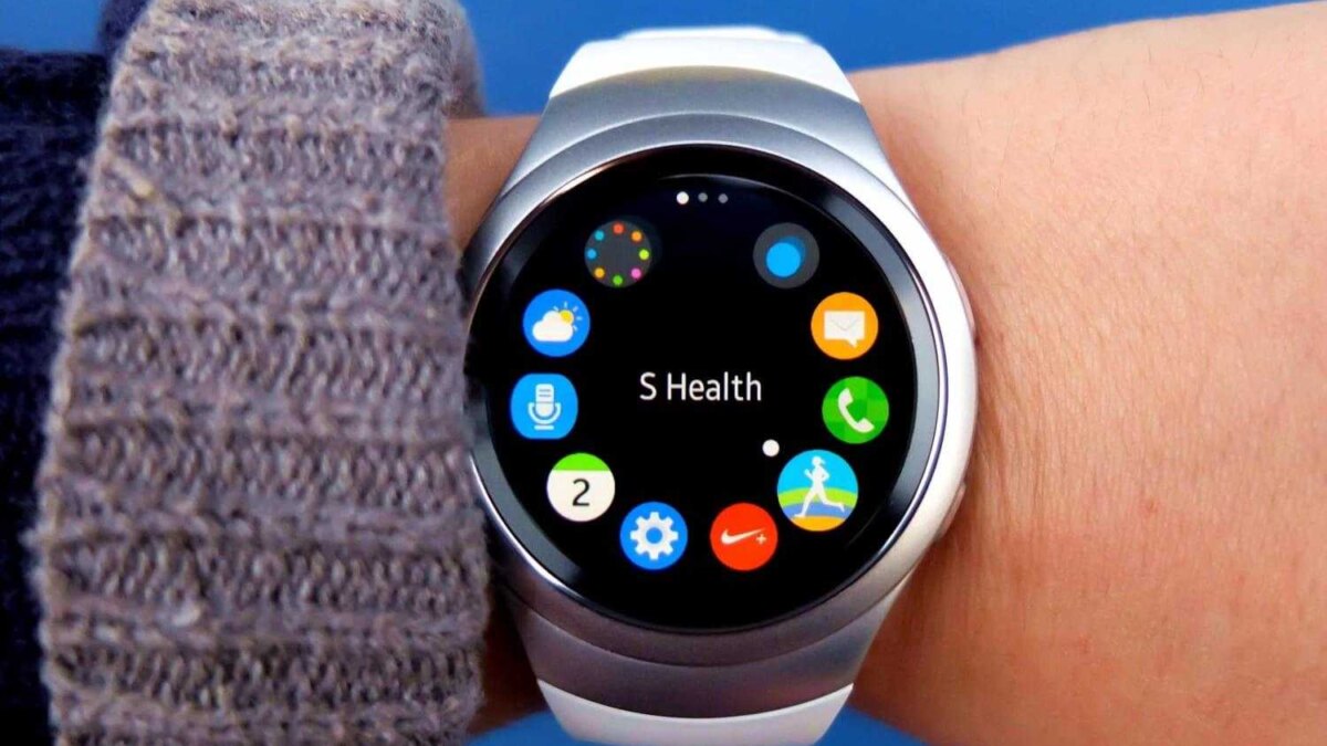 Samsung Galaxy Sport 0