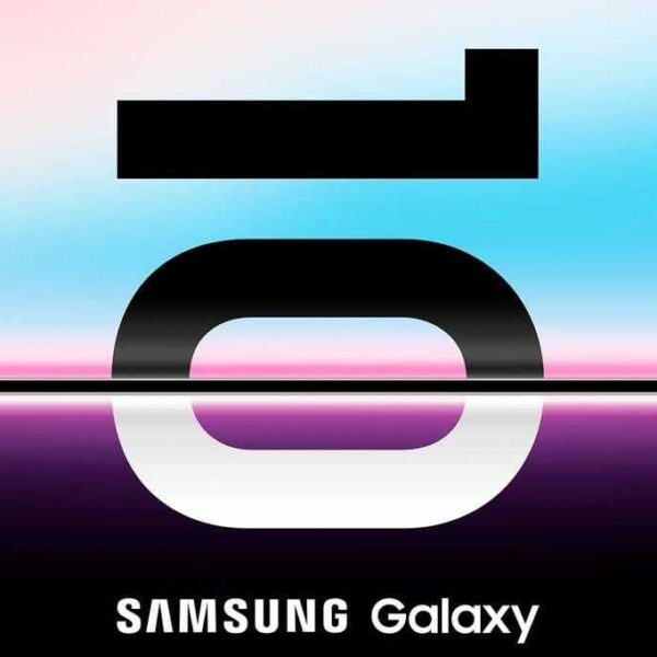 Unpacked 2019. Прямая текстовая трансляция презентации Samsung Galaxy S10 на русском языке (Samsung Galaxy UNPACKD 2019 Official Invitation 1920x1080.0 e1550663378106)