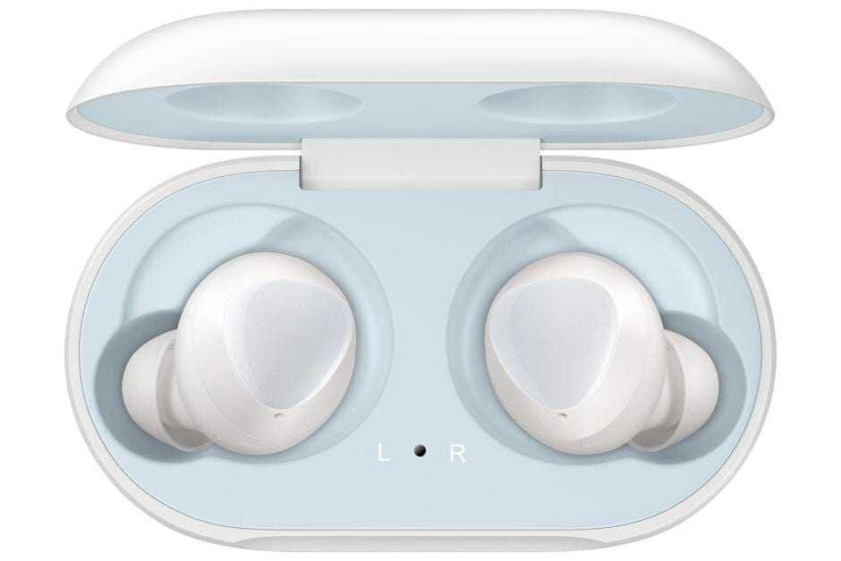 Samsungs new Galaxy Buds are cheaper than Apples AirPods offer longer battery life