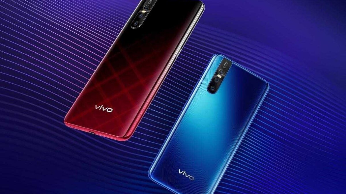 Vivo представила смартфон V15 Pro с выезжающей камерой 2 Screenshot 1 5 large