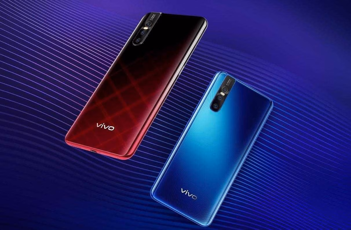 Vivo представила смартфон V15 Pro с выезжающей камерой 2 Screenshot 1 5 large
