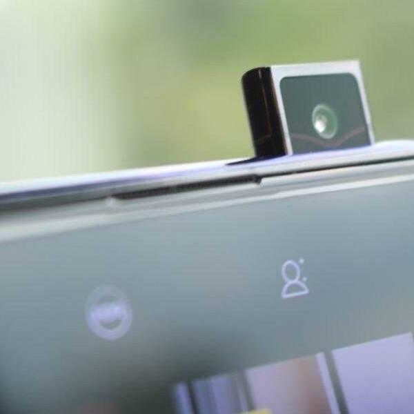 Vivo покажет смартфон V15 Pro сегодня (Vivo V15 Pro popup camera e1550645851225)