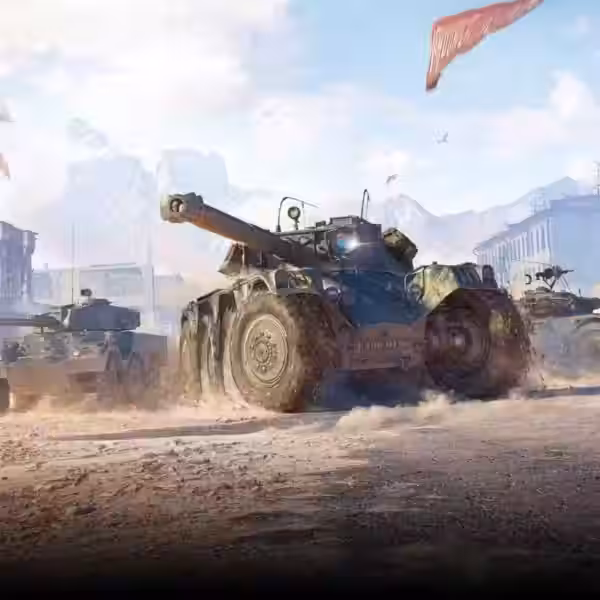 WOT Wheeled Vehicles Key Art 1