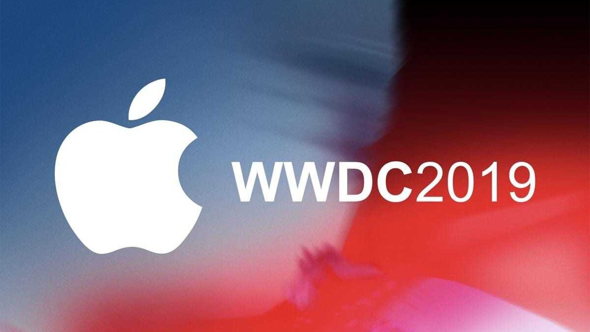 Конференция Apple WWDC 2019 пройдёт в июне 2 WWDC 2019 logo