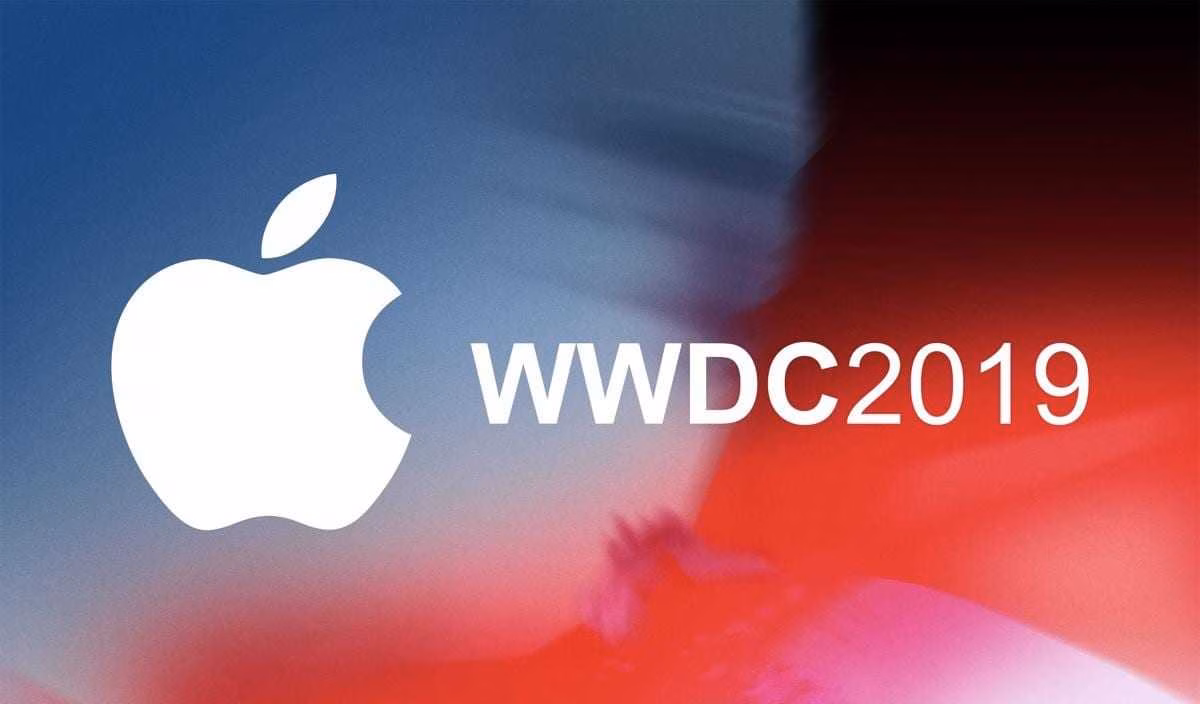 Конференция Apple WWDC 2019 пройдёт в июне 2 WWDC 2019 logo