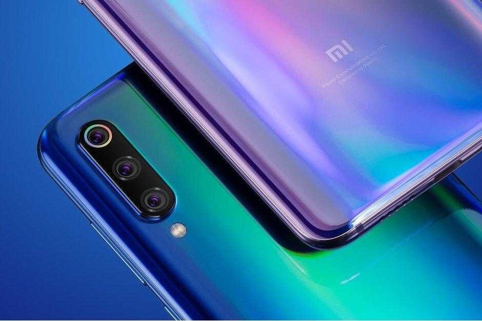 Самые интересные смартфоны на MWC 2019 15 Xiaomi announces the Mi 9s global launch. Finally we have a price