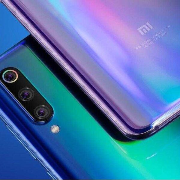 MWC 2019. Мировой анонс Xiaomi Mi 9 (Xiaomi announces the Mi 9s global launch. Finally we have a price)