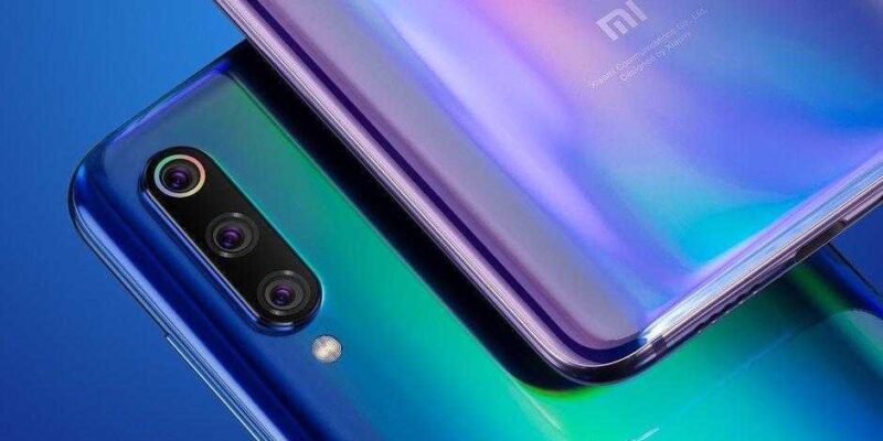 MWC 2019. Мировой анонс Xiaomi Mi 9 (Xiaomi announces the Mi 9s global launch. Finally we have a price)