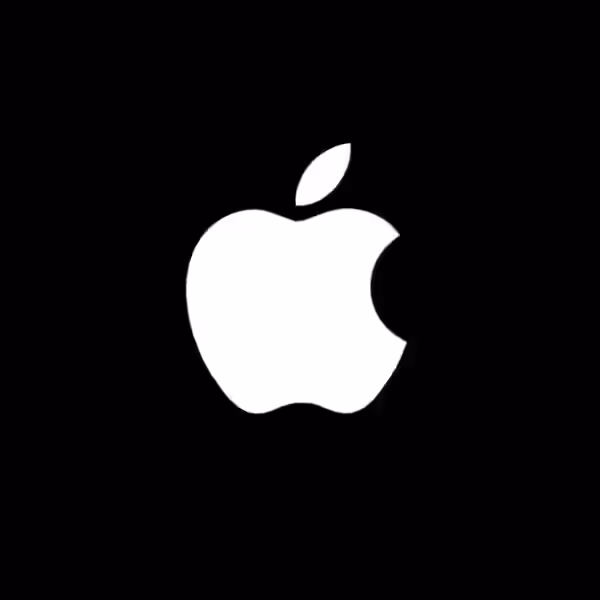 YouTube Apple logo F 110117