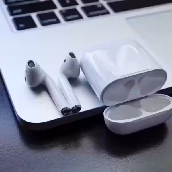 airpods