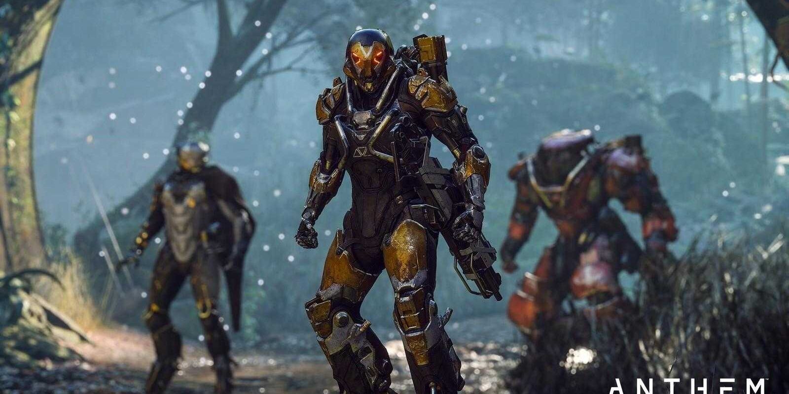Какие игры выйдут на PlayStation 4 в феврале 1 anthem screenshot 3 6gk0