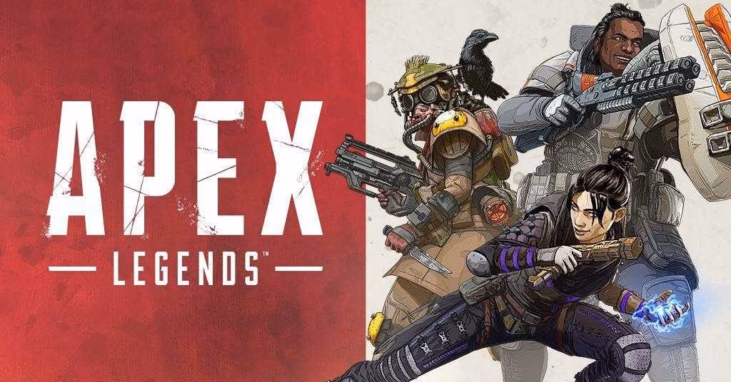 apex featured image